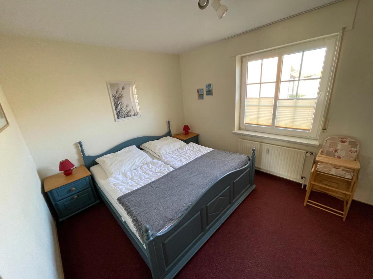 Ferienwohnung Hoffmann Hooksiel Εξωτερικό φωτογραφία