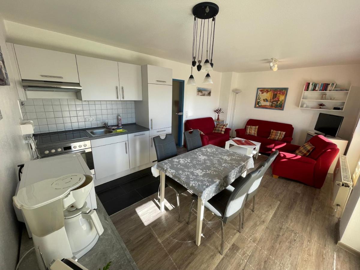 Ferienwohnung Hoffmann Hooksiel Εξωτερικό φωτογραφία